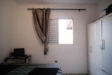Quarto 2 de casa à venda com 3 quartos, 200m² em Jardim Santo Antonio, São Paulo