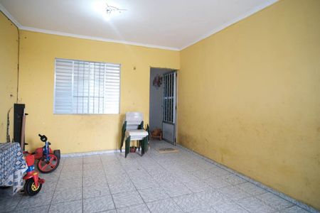 Casa à venda com 200m², 5 quartos e 3 vagasGaragem