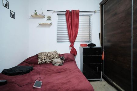 Casa à venda com 200m², 5 quartos e 3 vagasQuarto 3