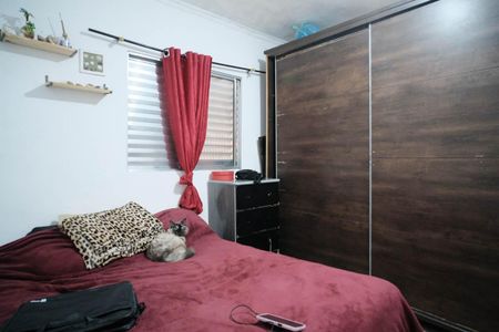 Casa à venda com 200m², 5 quartos e 3 vagasQuarto 3
