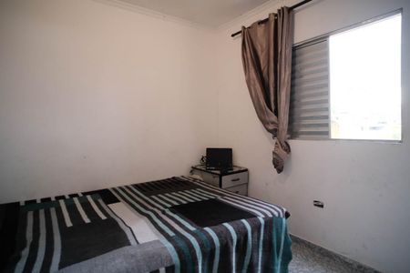 Quarto 2 de casa à venda com 3 quartos, 200m² em Jardim Santo Antonio, São Paulo