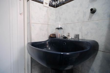 Casa à venda com 200m², 5 quartos e 3 vagasBanheiro