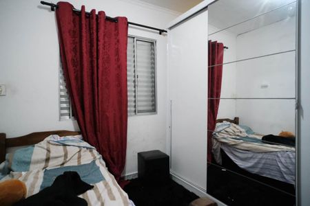 Quarto 1 de casa à venda com 3 quartos, 200m² em Jardim Santo Antonio, São Paulo