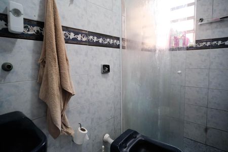 Casa à venda com 200m², 5 quartos e 3 vagasBanheiro