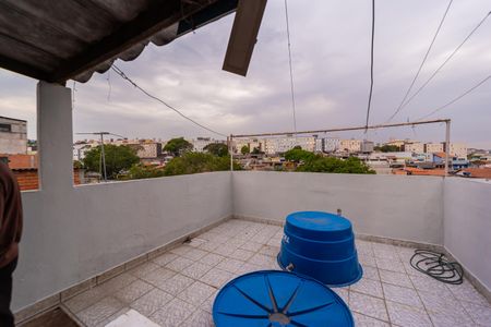 Casa à venda com 200m², 5 quartos e 3 vagasÁrea de Serviço (Casa 2 )