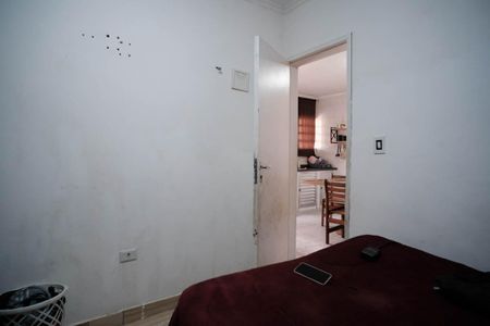 Casa à venda com 200m², 5 quartos e 3 vagasQuarto 3