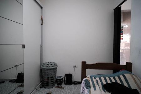 Quarto 1 de casa à venda com 3 quartos, 200m² em Jardim Santo Antonio, São Paulo