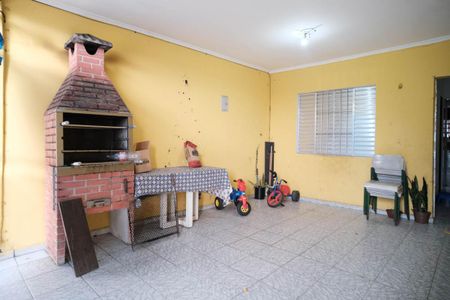 Casa à venda com 200m², 5 quartos e 3 vagasGaragem