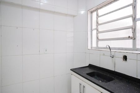 Apartamento para alugar com 77m², 2 quartos e 1 vagaCozinha
