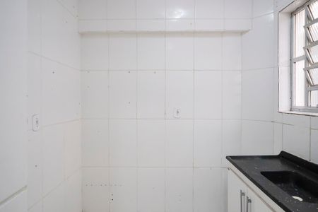Apartamento para alugar com 77m², 2 quartos e 1 vagaCozinha