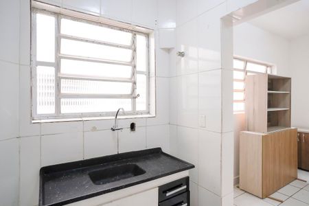 Apartamento para alugar com 77m², 2 quartos e 1 vagaCozinha