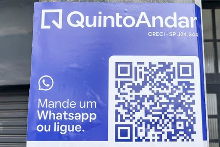 Apartamento para alugar com 77m², 2 quartos e 1 vagaPlaca