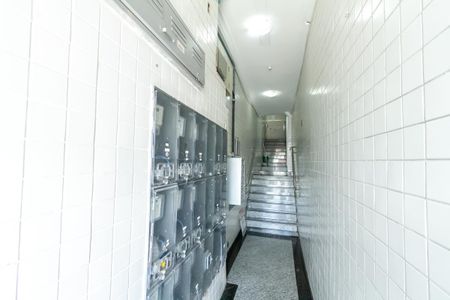Apartamento para alugar com 77m², 2 quartos e 1 vaga Apartamento para alugar com 77m², 2 quartos e 1 vagaÁrea comum
