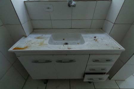 Apartamento para alugar com 77m², 2 quartos e 1 vaga Apartamento para alugar com 77m², 2 quartos e 1 vagaCozinha