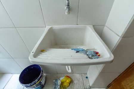Apartamento para alugar com 77m², 2 quartos e 1 vaga Apartamento para alugar com 77m², 2 quartos e 1 vagaÁrea de Serviço
