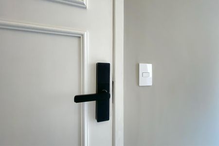 Apartamento à venda com 75m², 2 quartos e 2 vagasFechadura