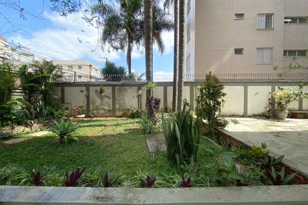 Apartamento à venda com 75m², 2 quartos e 2 vagasÁrea comum - Jardim
