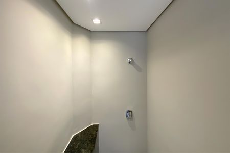 Apartamento à venda com 75m², 2 quartos e 2 vagasLavabo