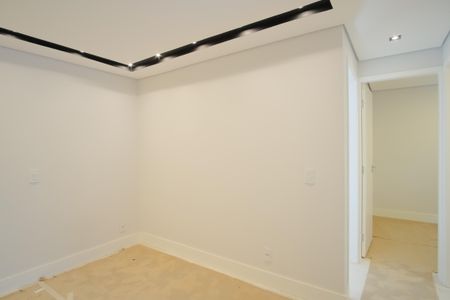 Sala de apartamento para alugar com 2 quartos, 60m² em Parque São Jorge, São Paulo