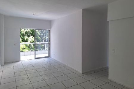 Sala de apartamento para alugar com 3 quartos, 160m² em Ingá, Niterói