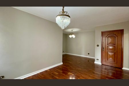 Sala de apartamento à venda com 3 quartos, 130m² em Jardim Paulista, São Paulo