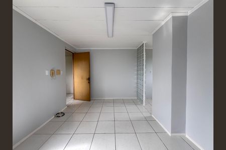 Sala de apartamento à venda com 2 quartos, 43m² em Rio dos Sinos, São Leopoldo