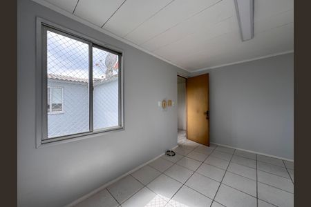 Sala de apartamento à venda com 2 quartos, 43m² em Rio dos Sinos, São Leopoldo