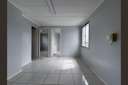 Apartamento à venda com 43m², 2 quartos e 1 vaga Apartamento à venda com 43m², 2 quartos e 1 vagaSala