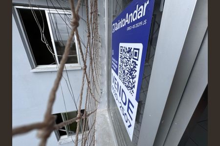 Apartamento à venda com 43m², 2 quartos e 1 vaga Apartamento à venda com 43m², 2 quartos e 1 vagaPlaca