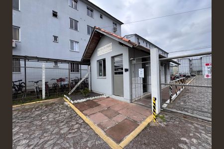 Apartamento à venda com 43m², 2 quartos e 1 vaga Apartamento à venda com 43m², 2 quartos e 1 vagaFachada