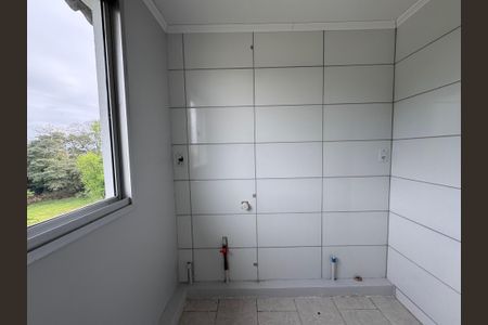 Apartamento à venda com 43m², 2 quartos e 1 vaga Apartamento à venda com 43m², 2 quartos e 1 vagaCozinha