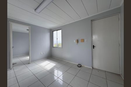 Apartamento à venda com 43m², 2 quartos e 1 vaga Apartamento à venda com 43m², 2 quartos e 1 vagaSala