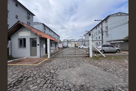 Apartamento à venda com 43m², 2 quartos e 1 vaga Apartamento à venda com 43m², 2 quartos e 1 vagaFachada