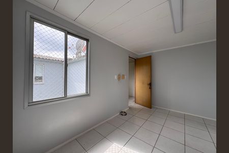 Apartamento à venda com 43m², 2 quartos e 1 vagaSala