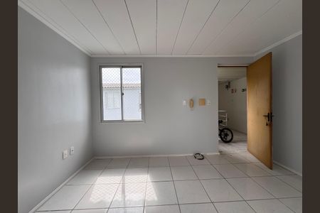 Apartamento à venda com 43m², 2 quartos e 1 vaga Apartamento à venda com 43m², 2 quartos e 1 vagaSala