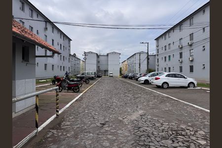 Apartamento à venda com 43m², 2 quartos e 1 vaga Apartamento à venda com 43m², 2 quartos e 1 vagaÁrea comum