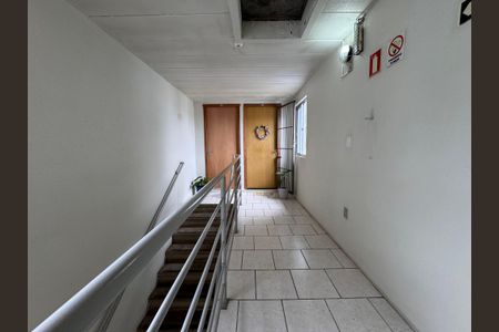Apartamento à venda com 43m², 2 quartos e 1 vaga Apartamento à venda com 43m², 2 quartos e 1 vagaÁrea comum