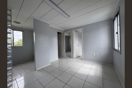 Sala de apartamento à venda com 2 quartos, 43m² em Rio dos Sinos, São Leopoldo