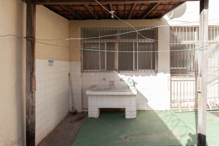 Casa para alugar com 347m², 8 quartos e 5 vagas Casa para alugar com 347m², 8 quartos e 5 vagasÁrea de Serviço