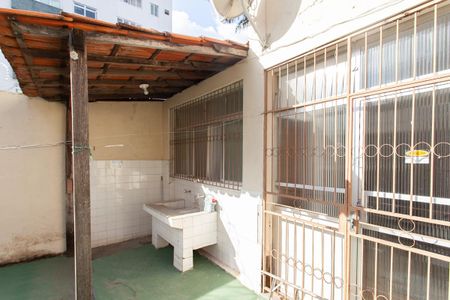 Casa para alugar com 347m², 8 quartos e 5 vagas Casa para alugar com 347m², 8 quartos e 5 vagasÁrea de Serviço