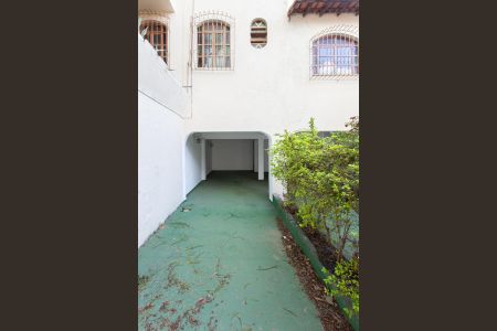 Casa para alugar com 347m², 8 quartos e 5 vagas Casa para alugar com 347m², 8 quartos e 5 vagasGaragem