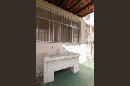 Casa para alugar com 347m², 8 quartos e 5 vagas Casa para alugar com 347m², 8 quartos e 5 vagasÁrea de Serviço