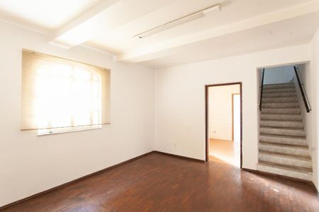 Sala 1 de casa para alugar com 7 quartos, 347m² em São José, Belo Horizonte