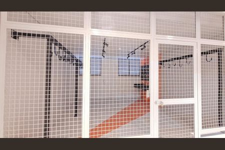 Studio à venda com 21m², 1 quarto e sem vaga Studio à venda com 21m², 1 quarto e sem vagaBicicletário