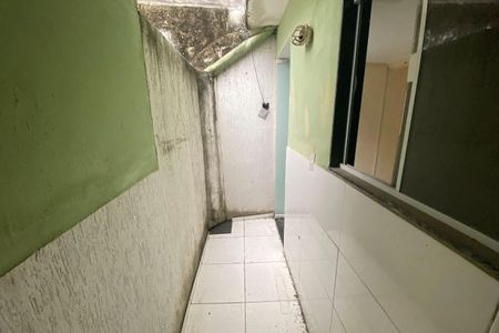 Casa de condomínio à venda com 40m², 1 quarto e sem vaga Casa de condomínio à venda com 40m², 1 quarto e sem vagaÁrea de Serviço