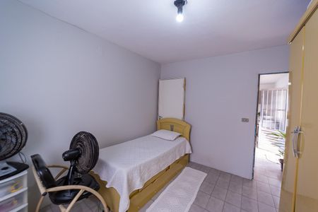 Quarto  de casa à venda com 2 quartos, 60m² em Jardim Aricanduva, São Paulo