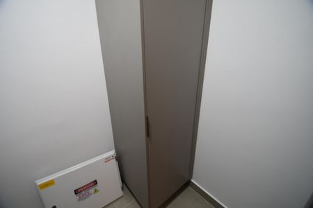 Apartamento à venda com 55m², 1 quarto e sem vagaÁrea de Serviço