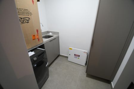 Apartamento à venda com 55m², 1 quarto e sem vagaÁrea de Serviço