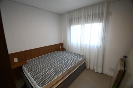 Apartamento à venda com 55m², 1 quarto e sem vagaQuarto