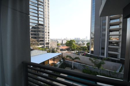 Apartamento à venda com 55m², 1 quarto e sem vagaQuarto - Vista